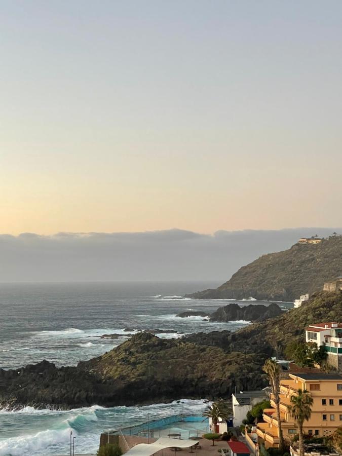 La Guanchita - Ocean Studio Tacoronte Exterior foto