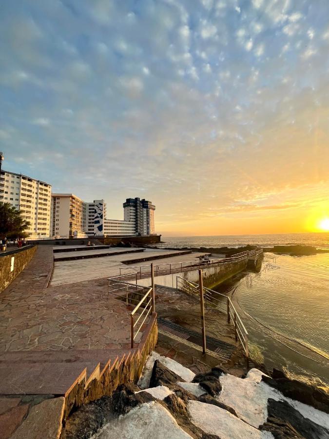 La Guanchita - Ocean Studio Tacoronte Exterior foto